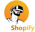 VR Shopify